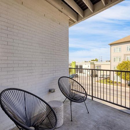 Aparthotel Sonder The Lookout Nashville Exteriér fotografie