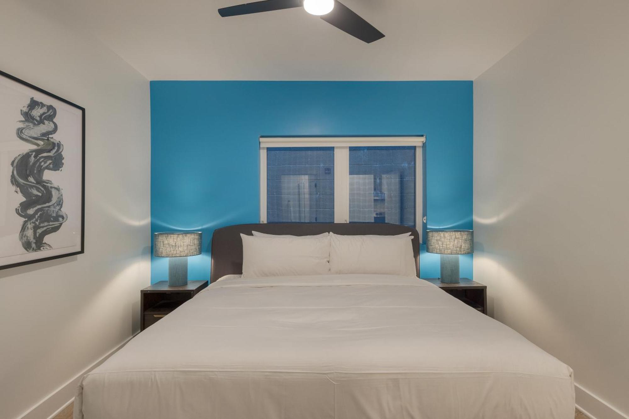Aparthotel Sonder The Lookout Nashville Exteriér fotografie