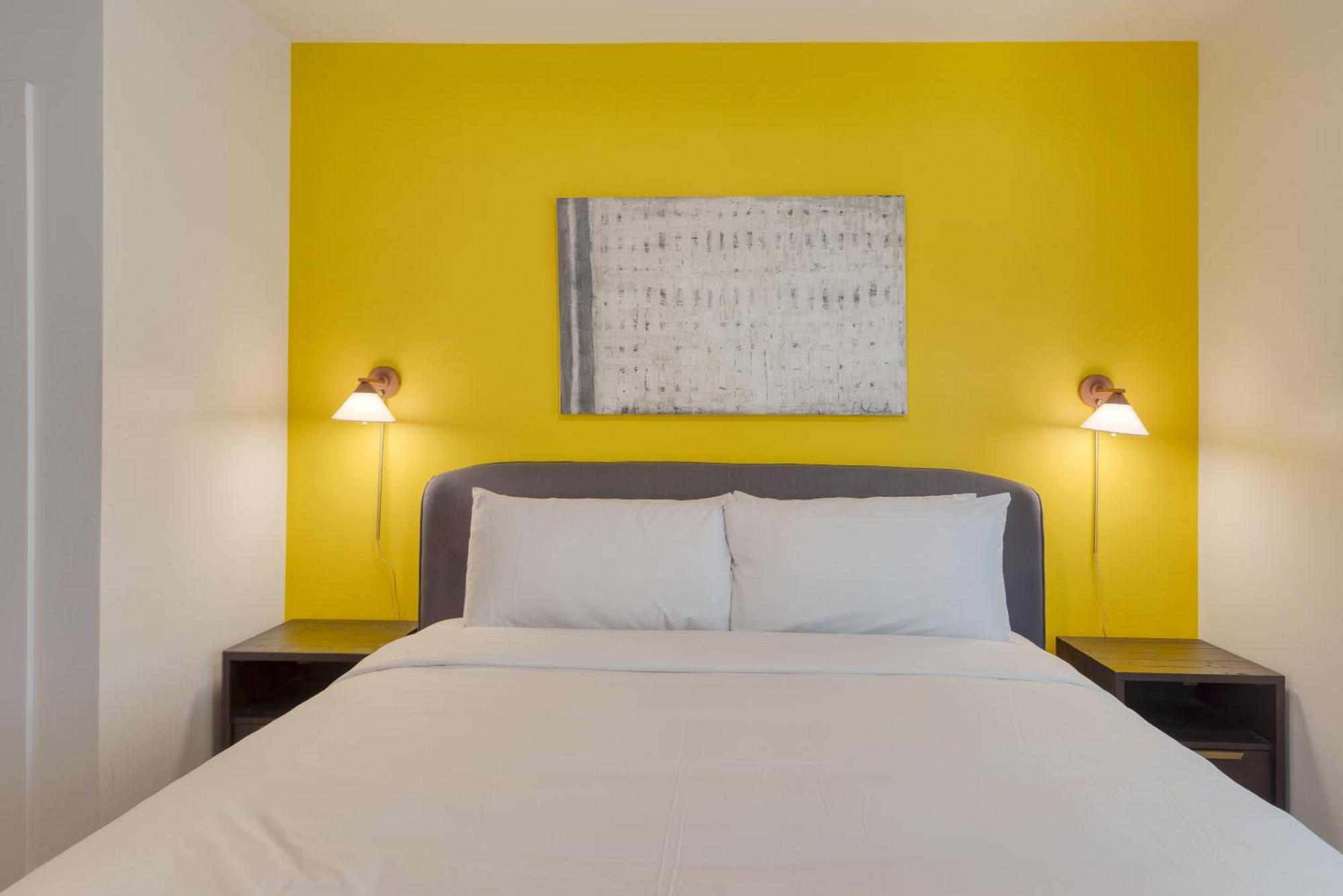 Aparthotel Sonder The Lookout Nashville Exteriér fotografie