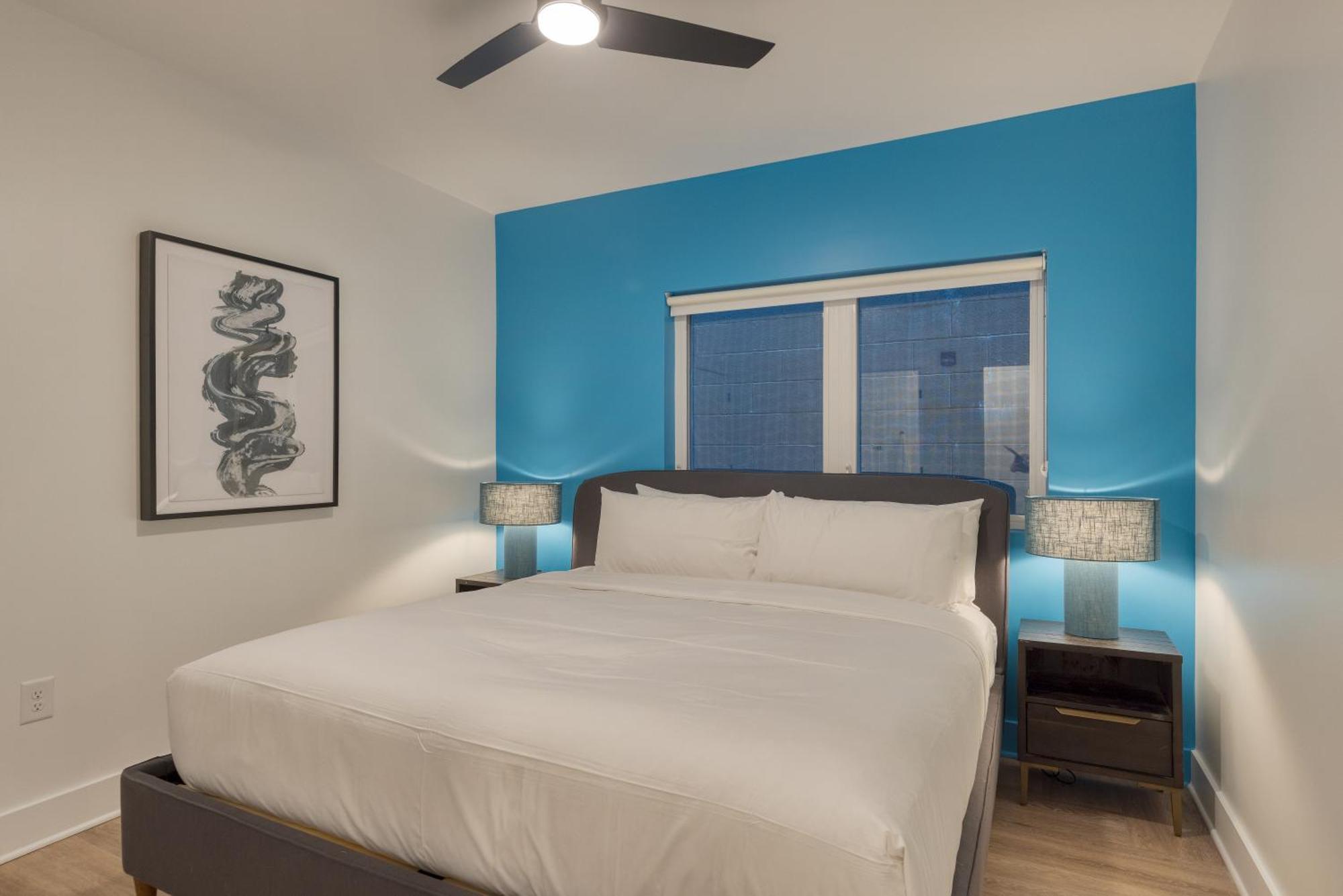 Aparthotel Sonder The Lookout Nashville Exteriér fotografie