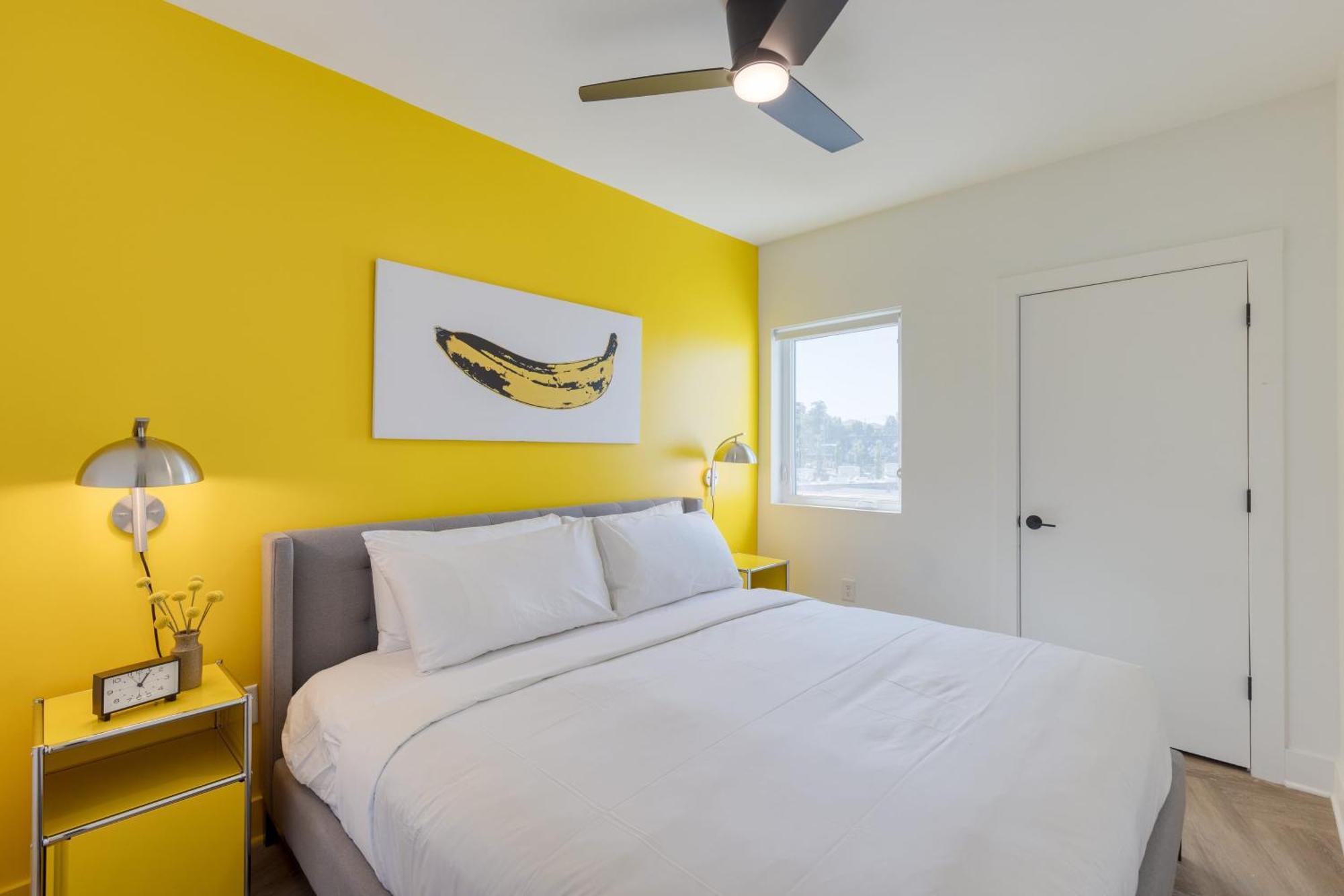 Aparthotel Sonder The Lookout Nashville Exteriér fotografie